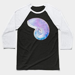 Lightforms Baseball T-Shirt